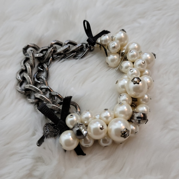 Bracelet/Pearl Charm - Picture 4 of 7